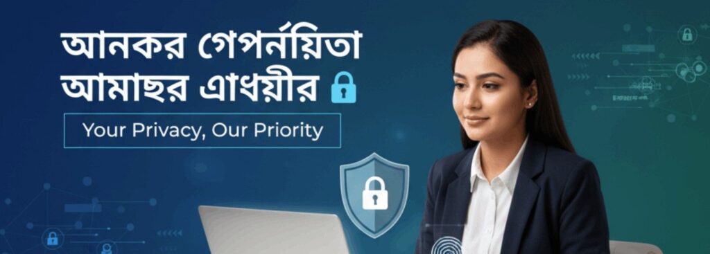 1777BET Privacy Policy – Your Privacy, Our Priority for Bangladesh Online Casino Players